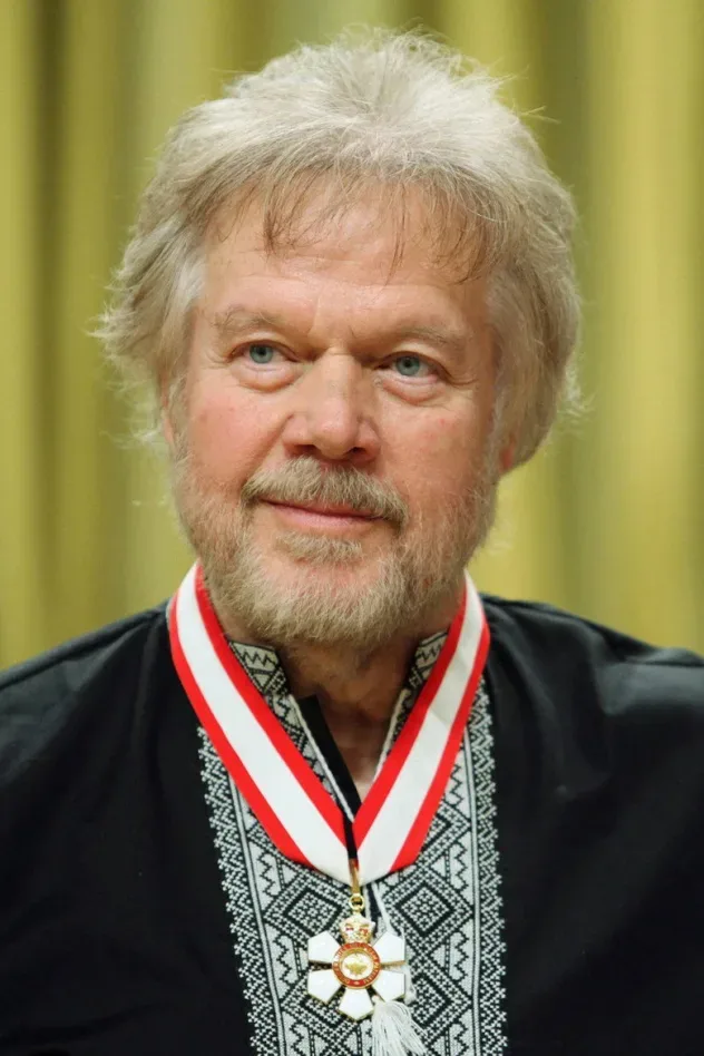 صورة الغلاف لـ Randy Bachman