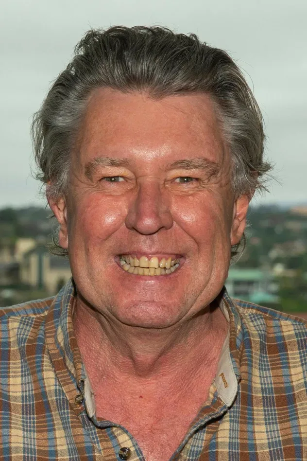 Обложка для Trevor Denman