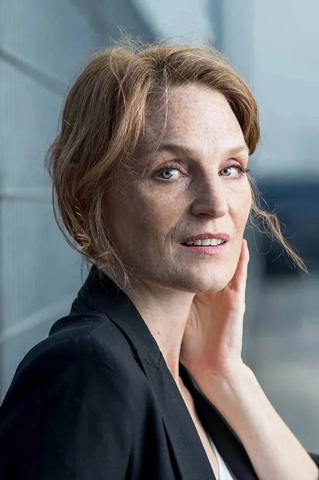 صورة الغلاف لـ Katja Lechthaler