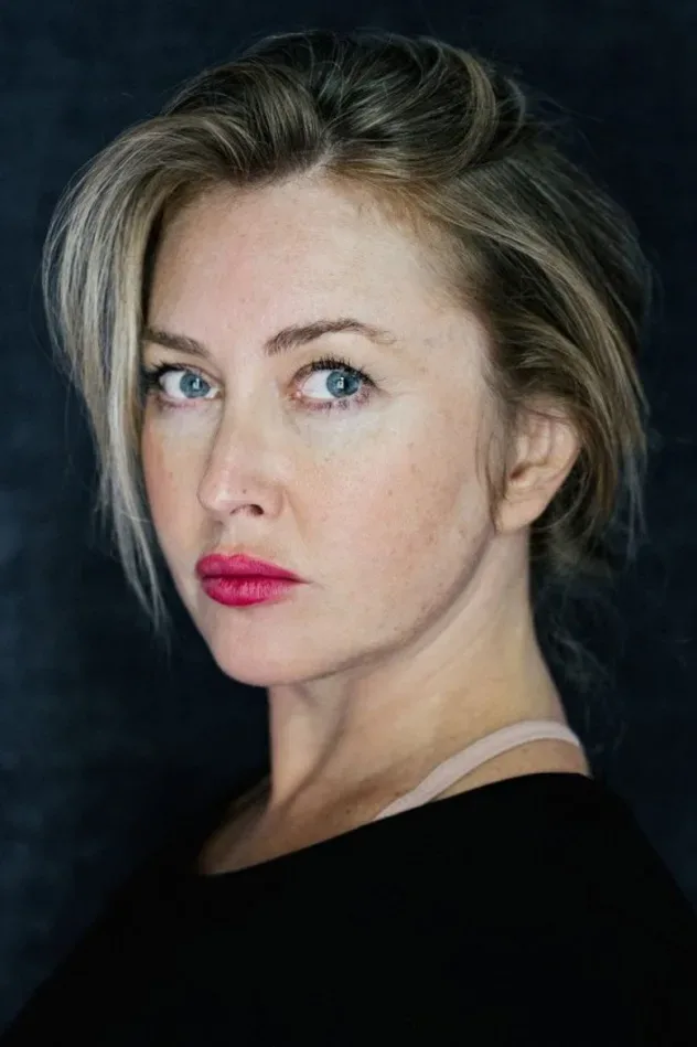 Обложка для Malina Ebert