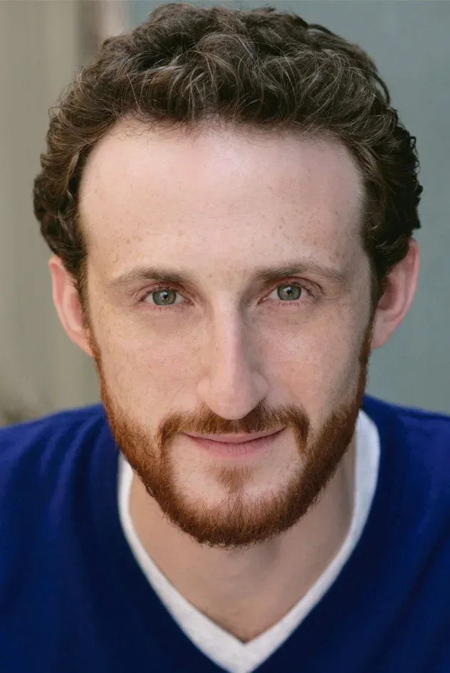 صورة الغلاف لـ Josh Evans