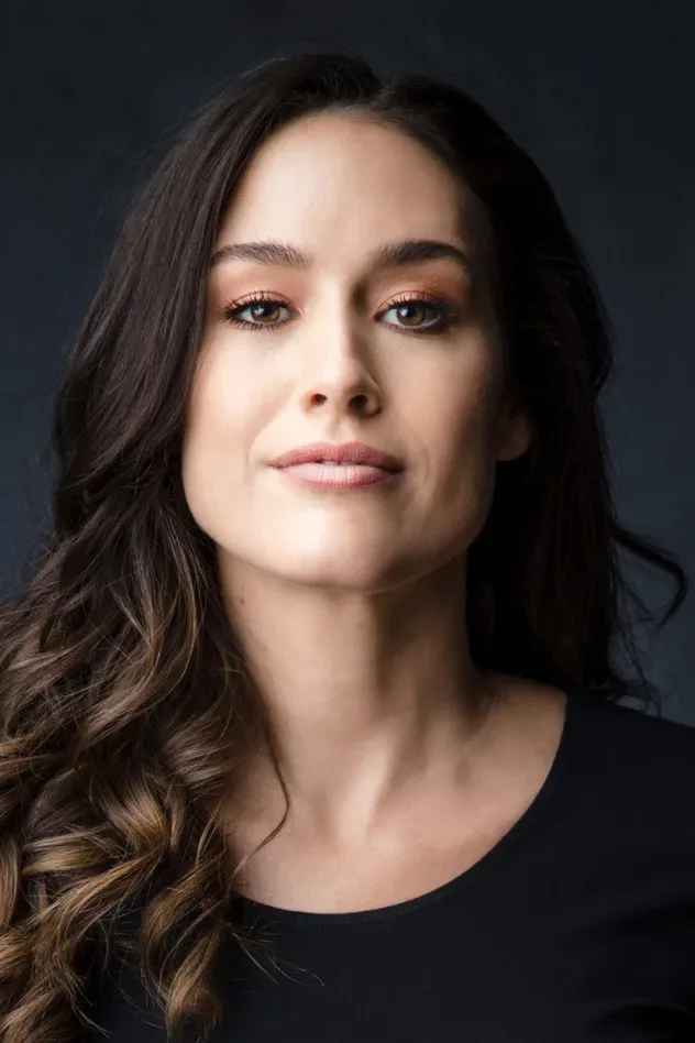 Imagen de portada para Alison Luff