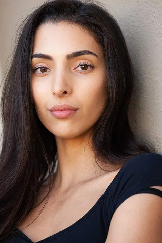 صورة الغلاف لـ Cynthia Hamidi