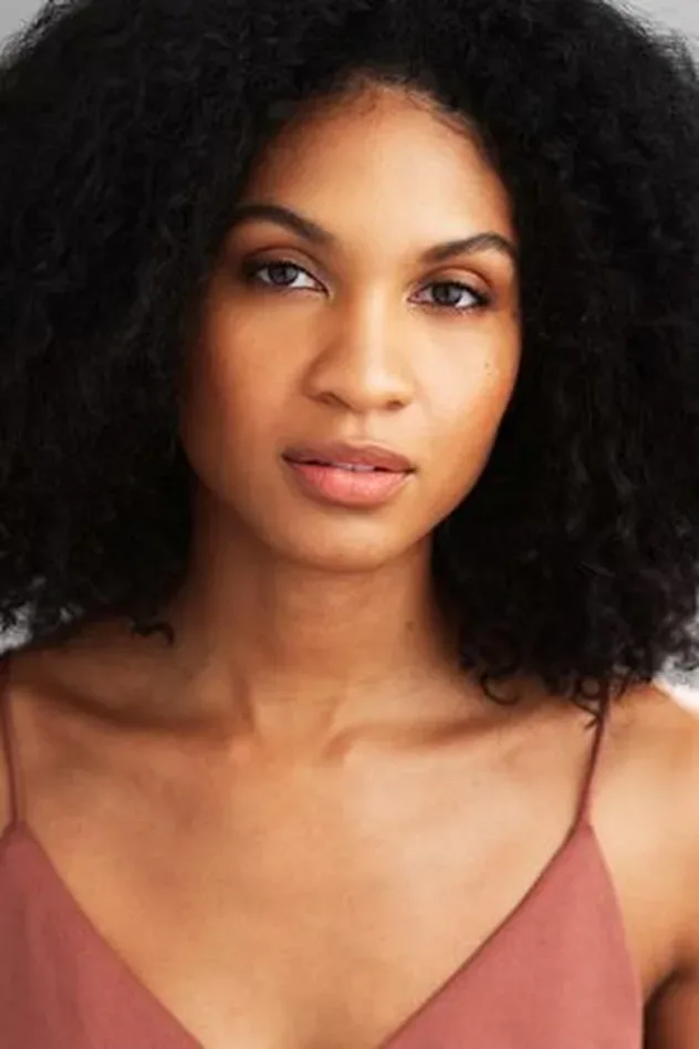 Обложка для Aleeah Rogers