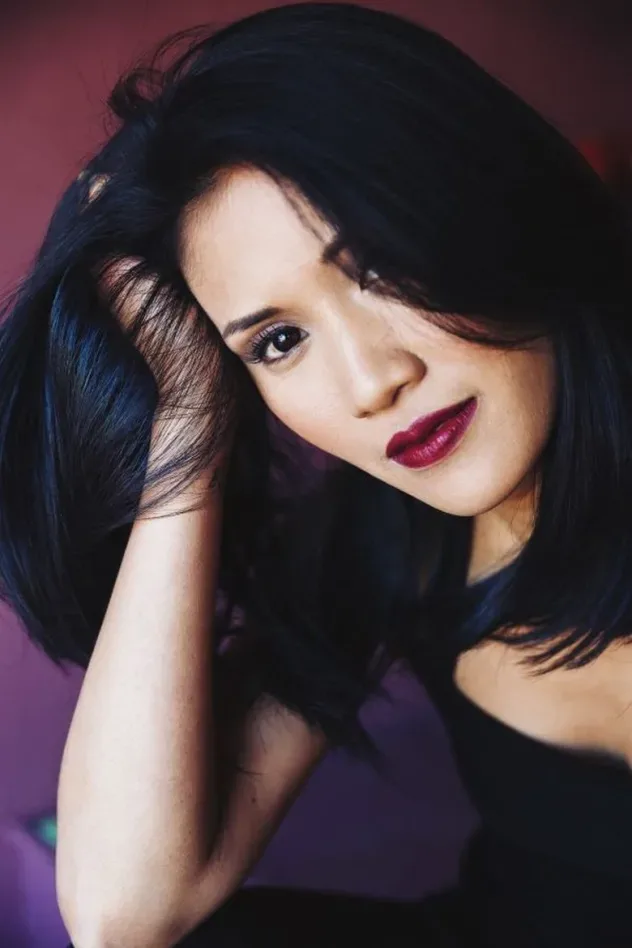 Marissa Carpio için kapak görseli