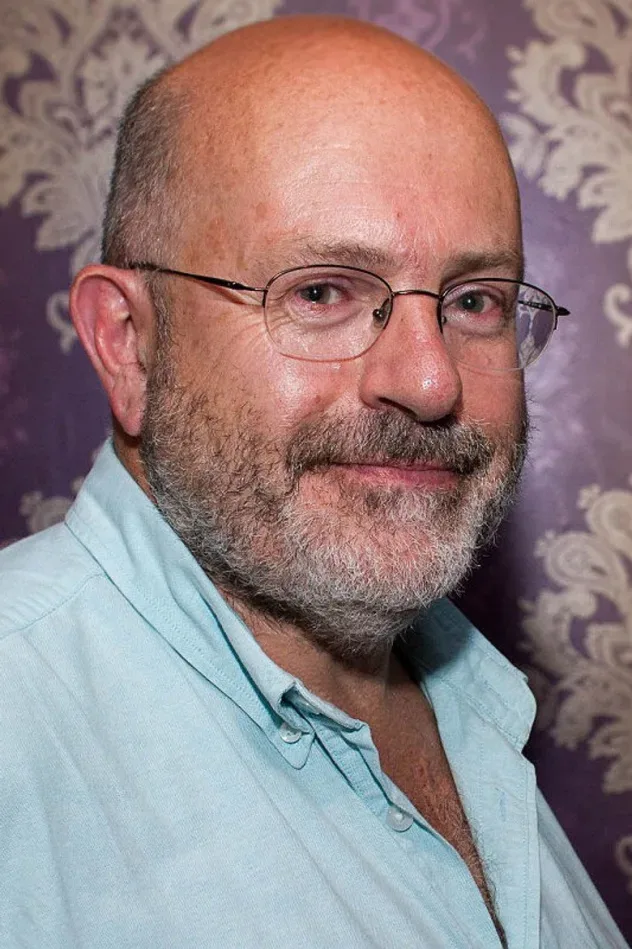 Обложка для John Sweeney