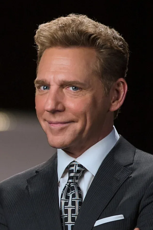 Обложка для David Miscavige