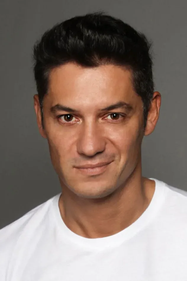 Cover image for Okan Cabalar