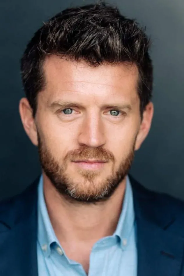صورة الغلاف لـ Ryan O'Kane
