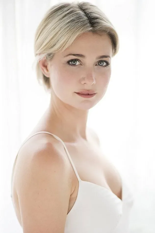 Обложка для Felicity McKay