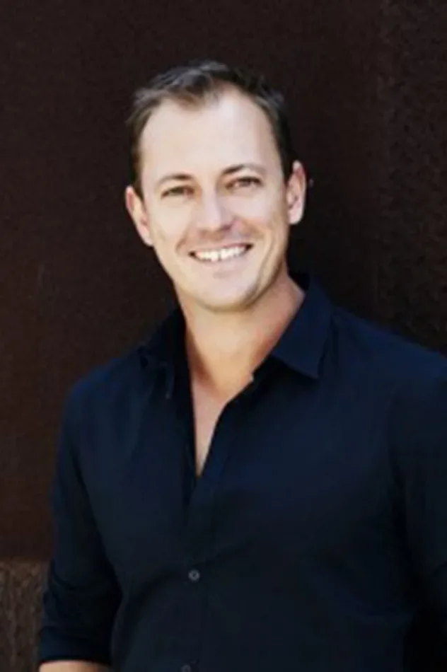 Cover image for Blair McDonough