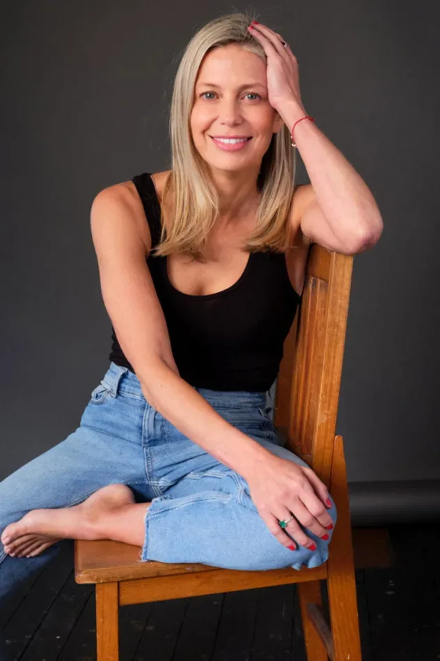 Обложка для Rachael Coopes