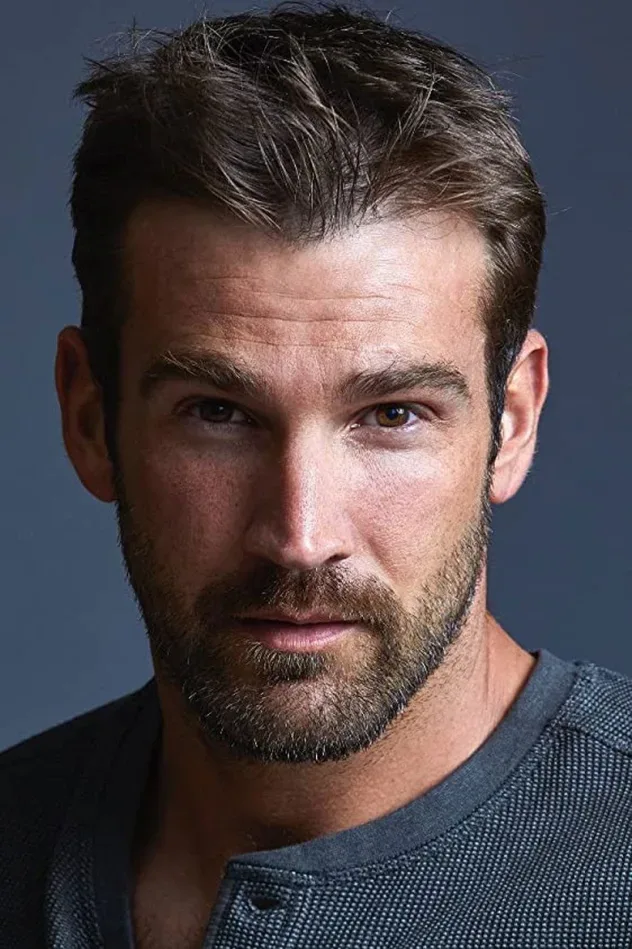 صورة الغلاف لـ Clayton Adams