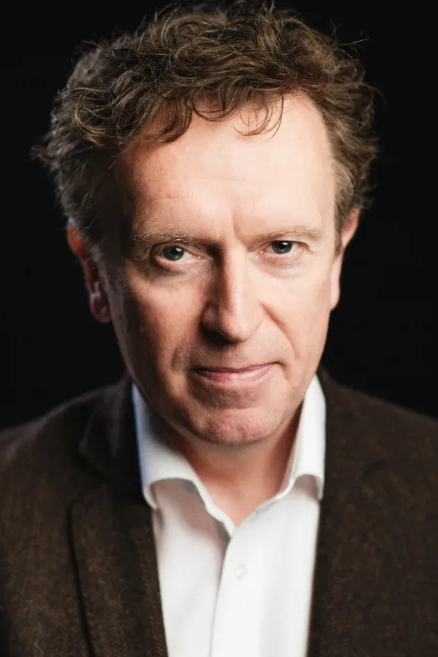 Обложка для Patrick Fitzsymons