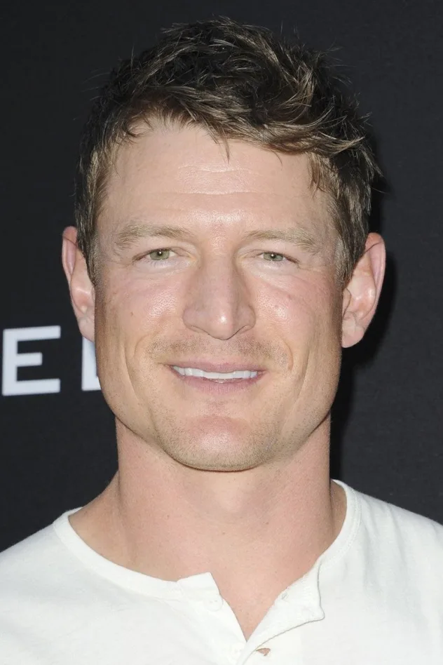 Philip Winchester photo