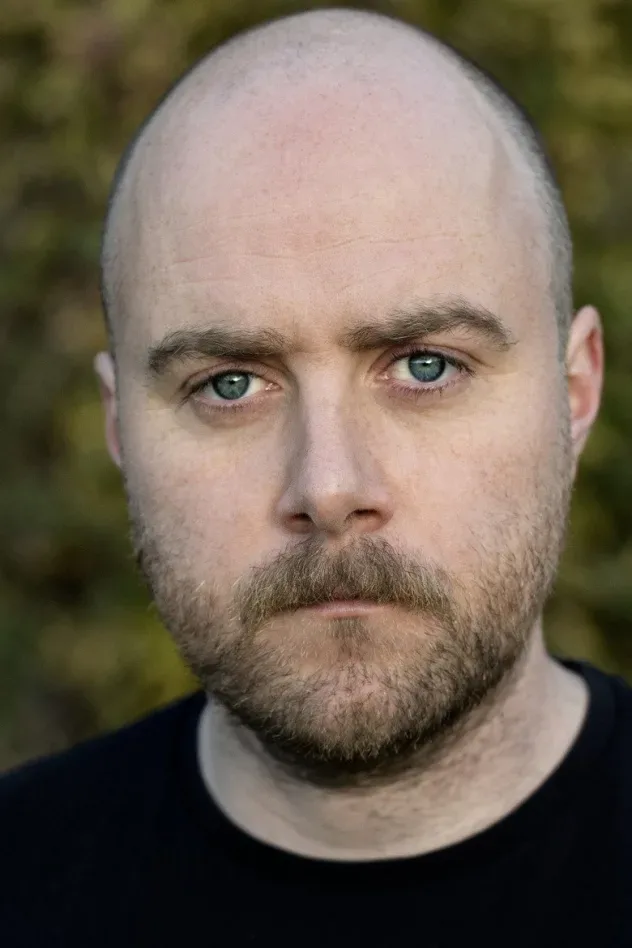 Обложка для Aidan Crowe