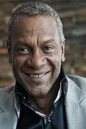 صورة الغلاف لـ Errol Trotman-Harewood