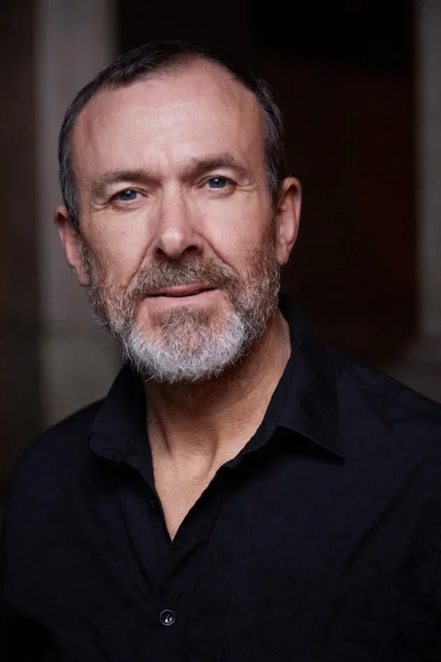 Обложка для Michael Grennell