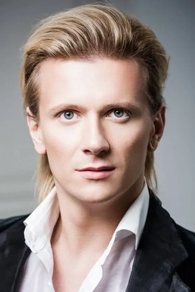 Обложка для Gleb Matveichuk