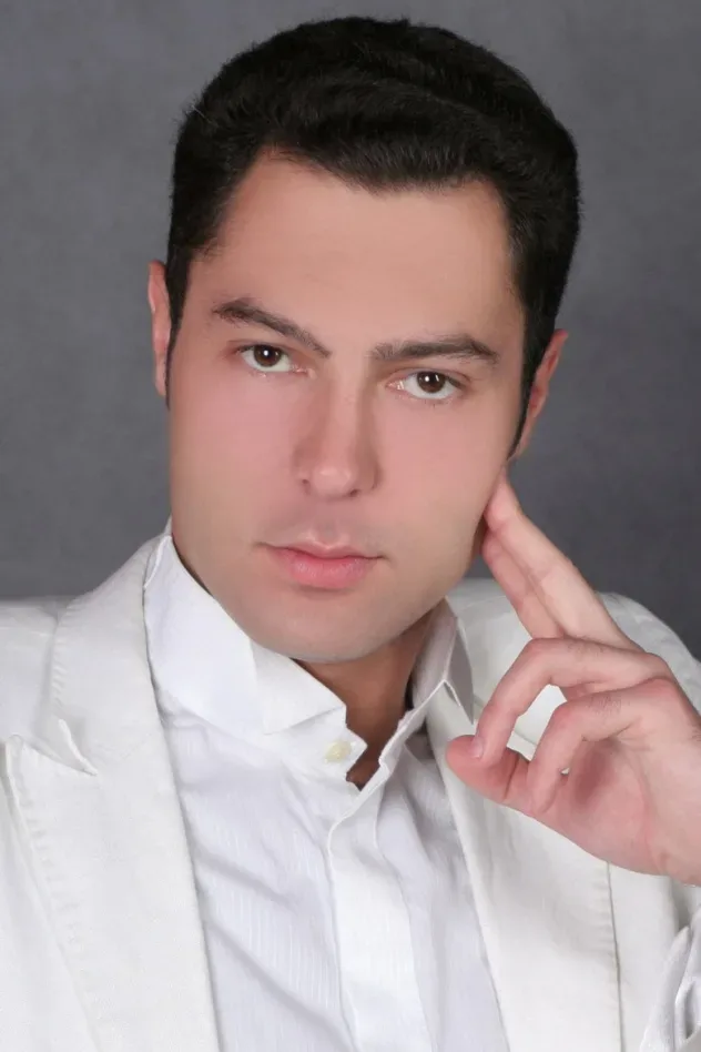 Обложка для Evgeniy Kungurov
