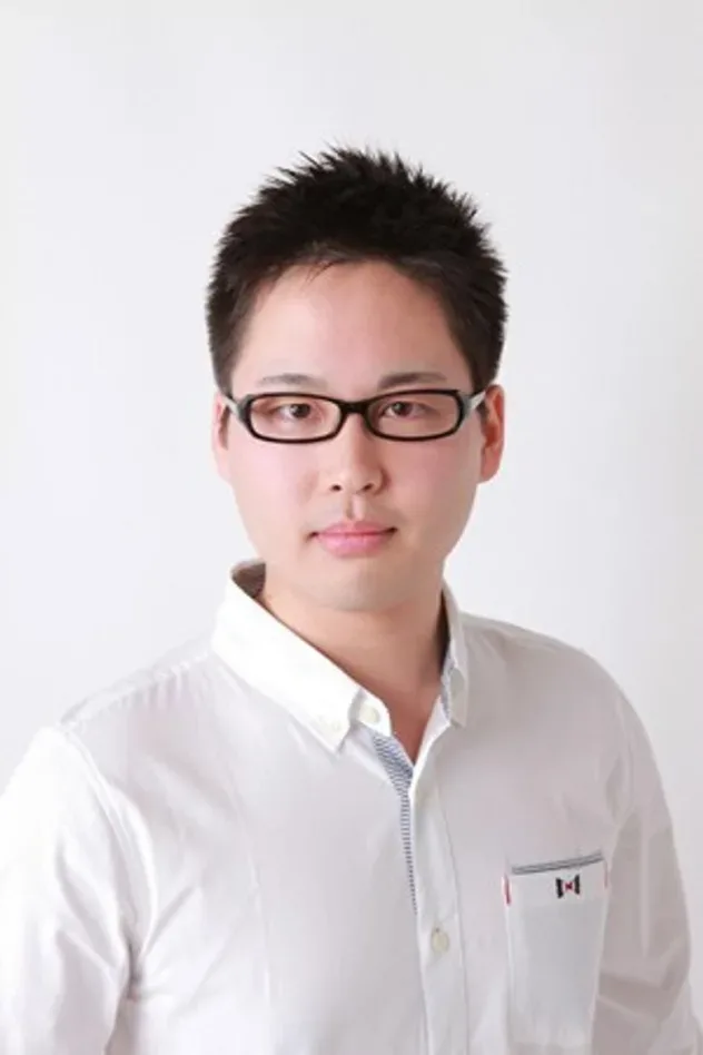 Обложка для Keisuke Hamaoka