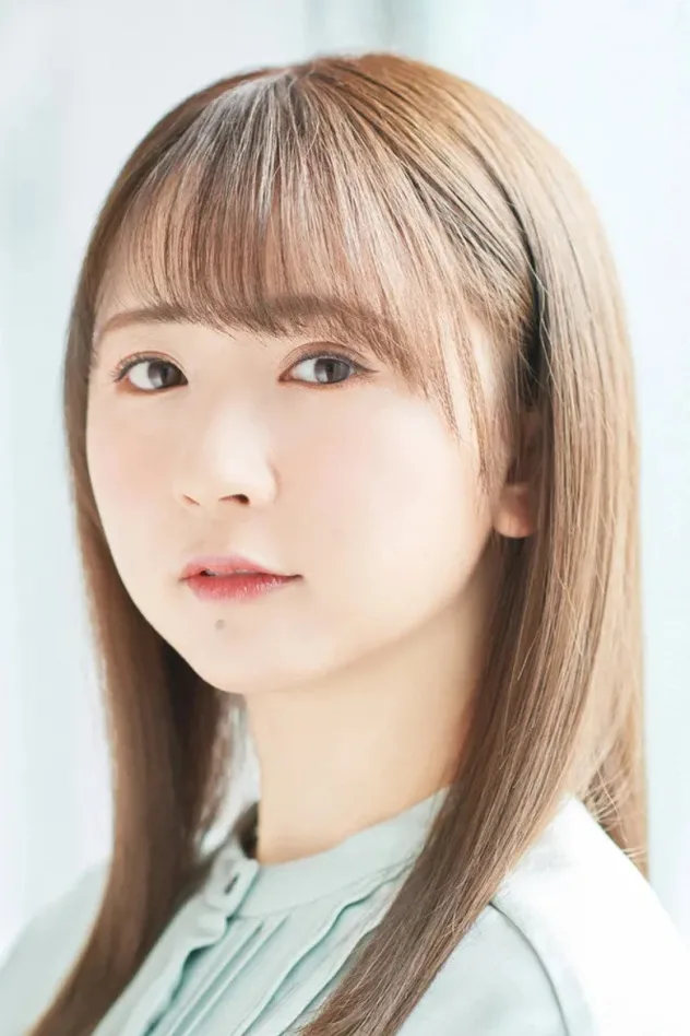 foto de Tomoyo Takayanagi