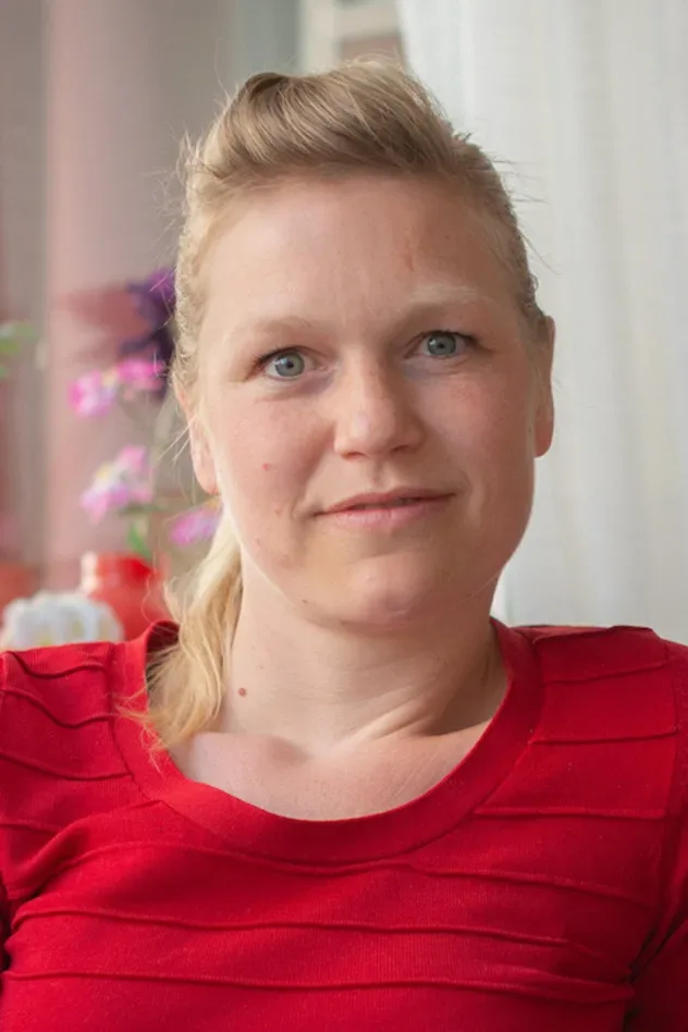 Обложка для Lore Dijkman