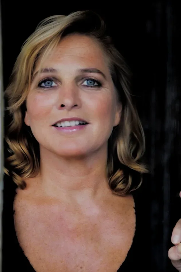 صورة الغلاف لـ Anneke Blok