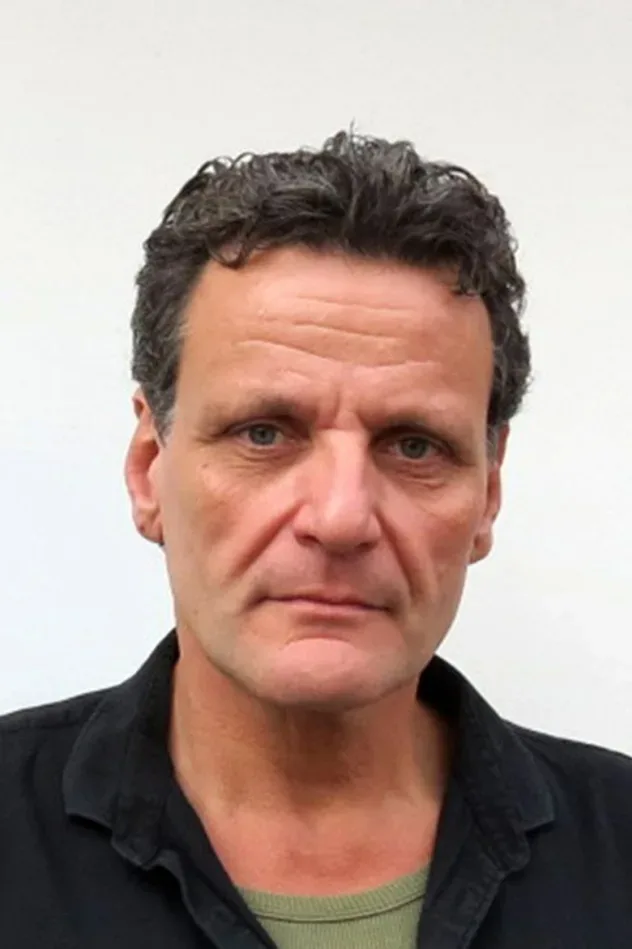 صورة الغلاف لـ Bart de Vries