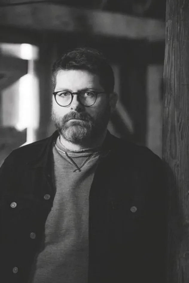 Обложка для Colin Meloy