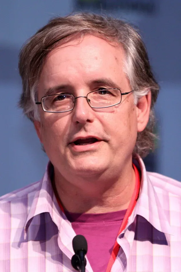 Cover image for Keith Crofford