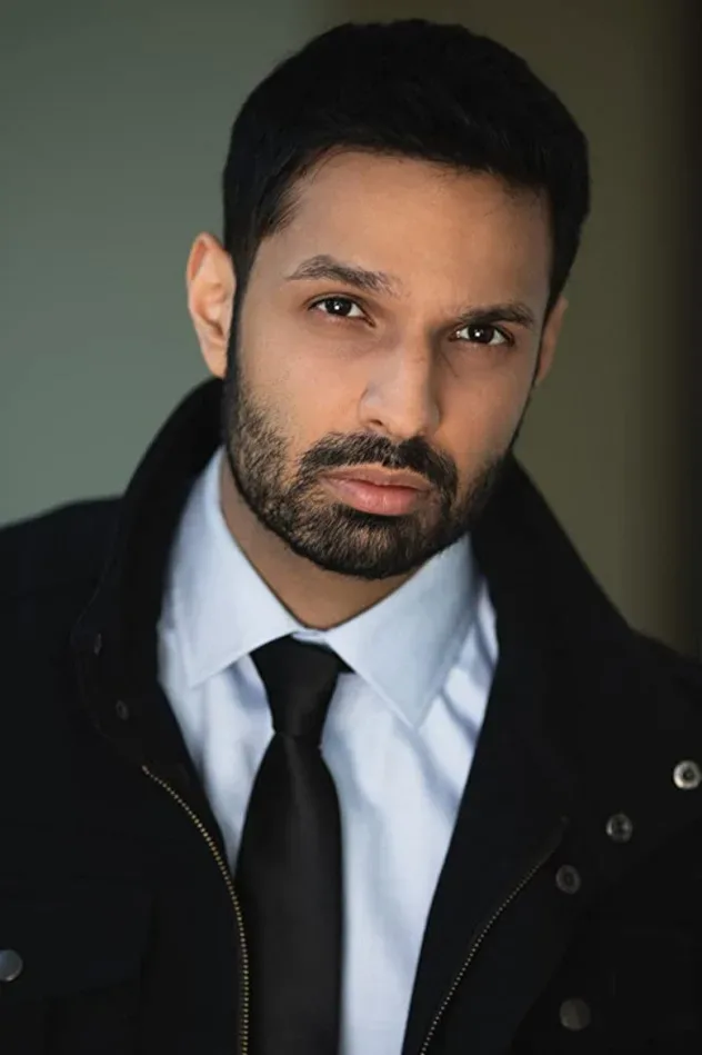 Обложка для Anup Sehdev