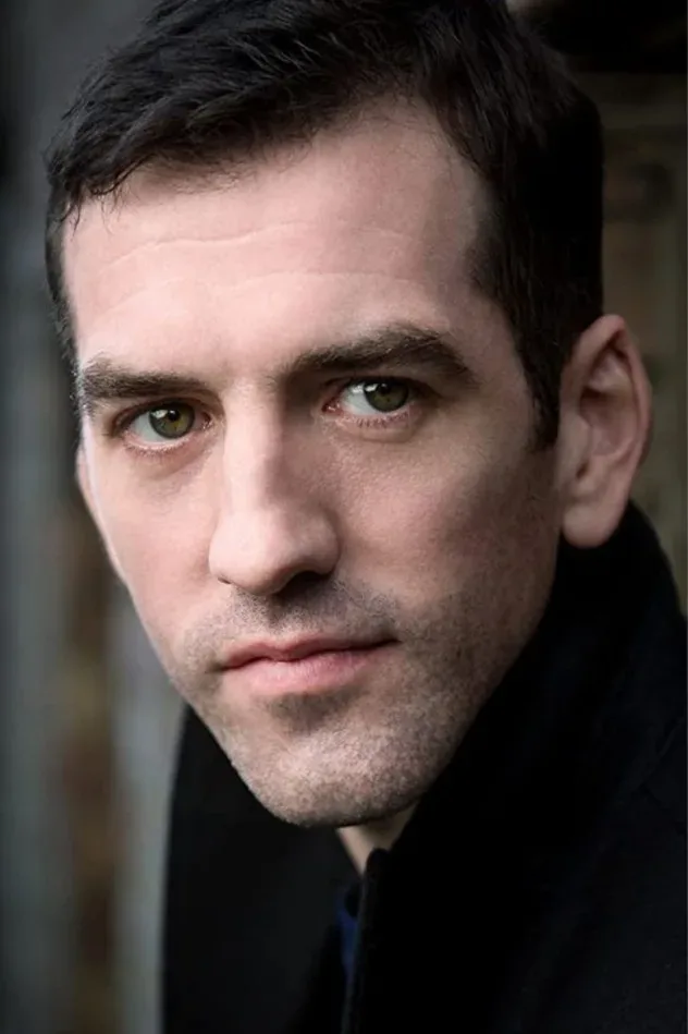 Обложка для Peter Barrett