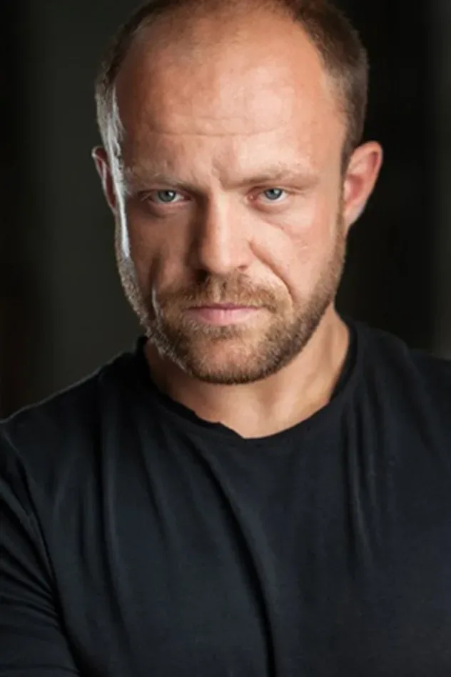 Vladimir Raiman için kapak görseli