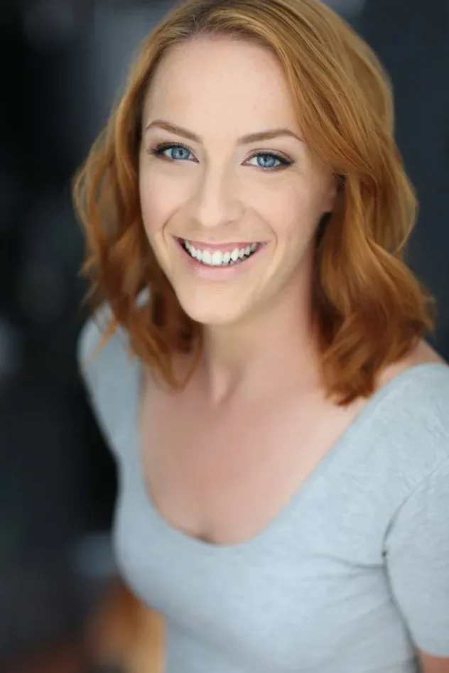 Обложка для Laura K. MacDonald