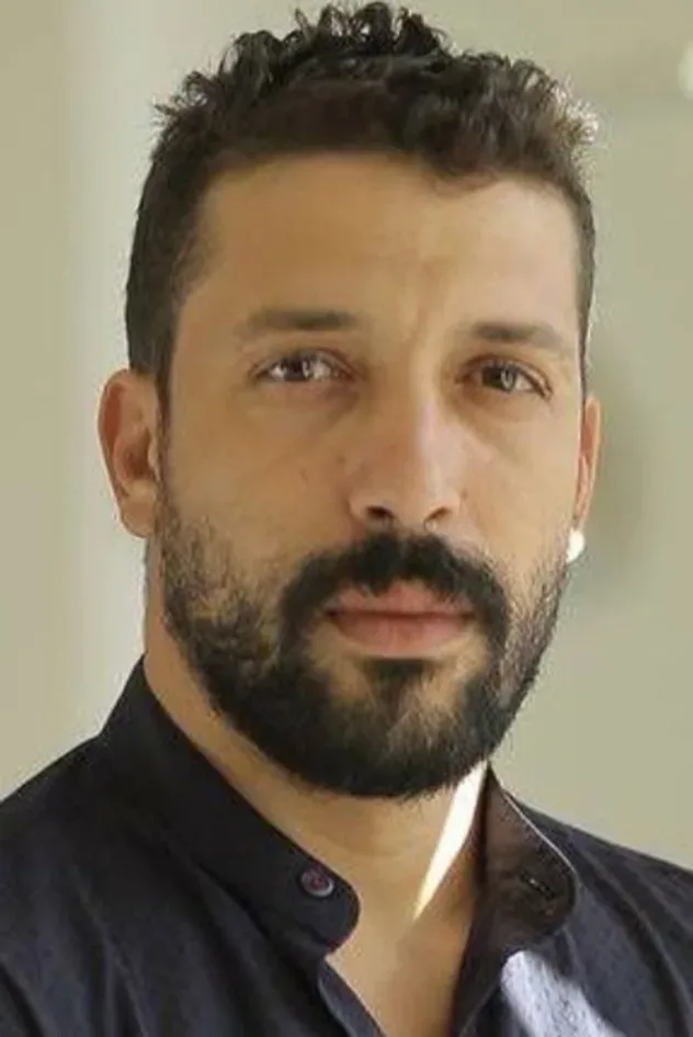 Mouhcine Malzi için kapak görseli