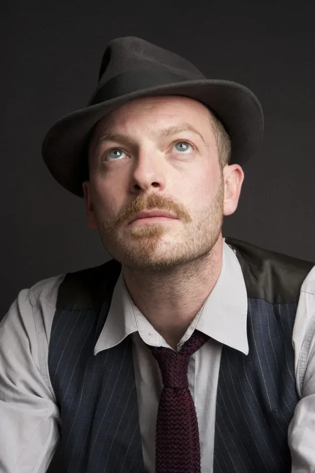 صورة الغلاف لـ Max Wrottesley