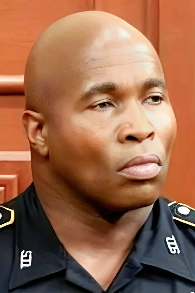 Обложка для Renard Spivey