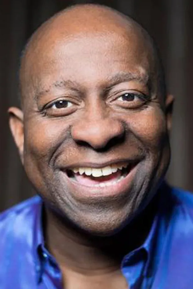 Обложка для Dave Benson Phillips