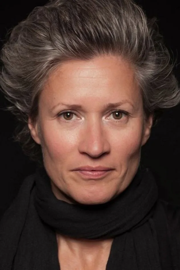 Simone Milsdochter fotoğrafı