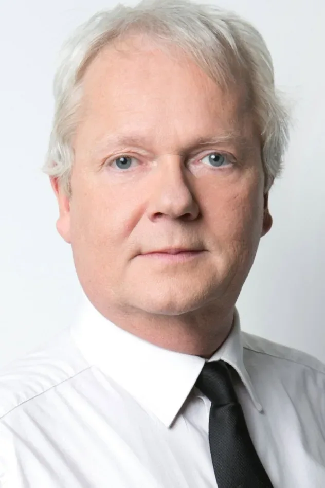 صورة الغلاف لـ Dick van den Toorn