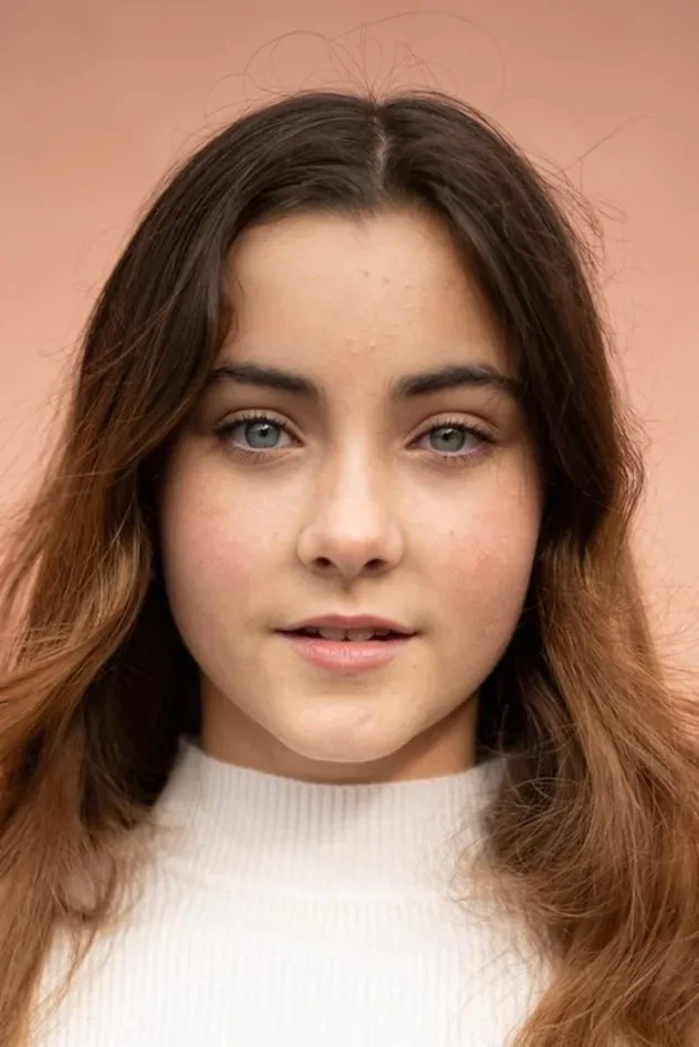 Cover image for Roosmarijn van der Hoek