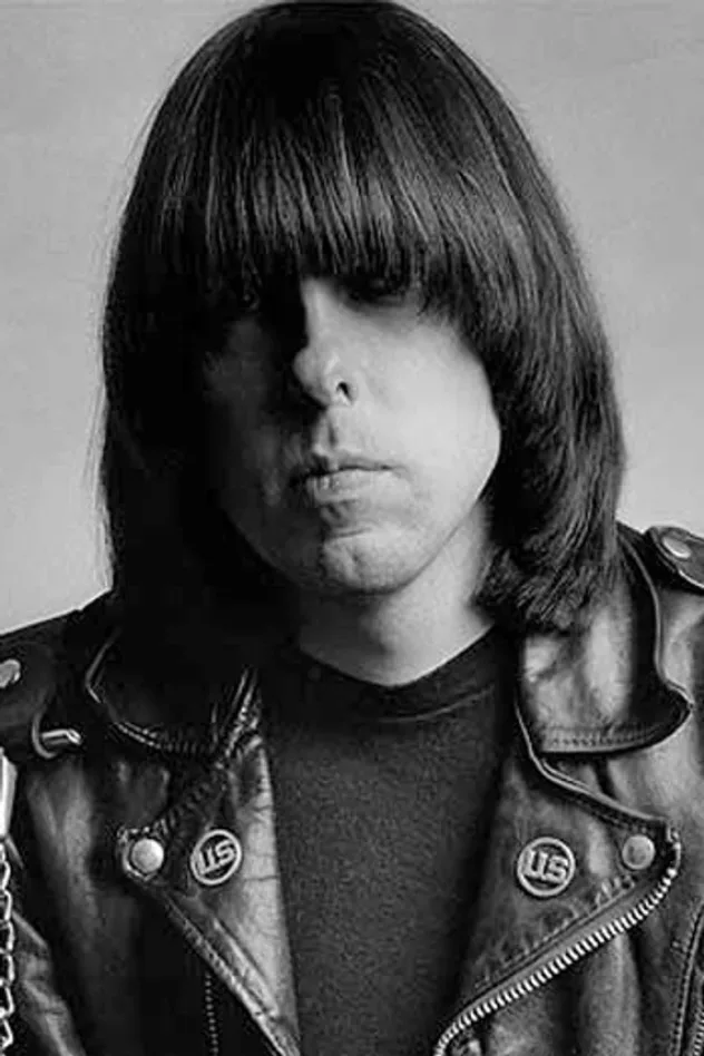 Обложка для Johnny Ramone