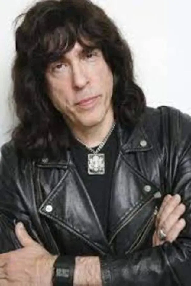 صورة الغلاف لـ Marky Ramone