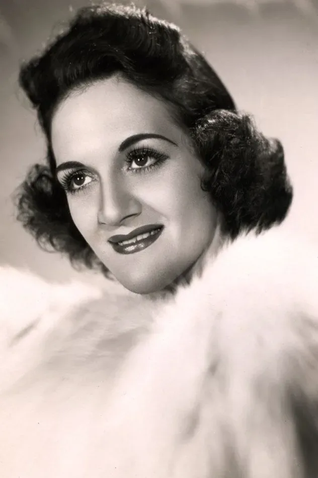 Обложка для Laverne Andrews