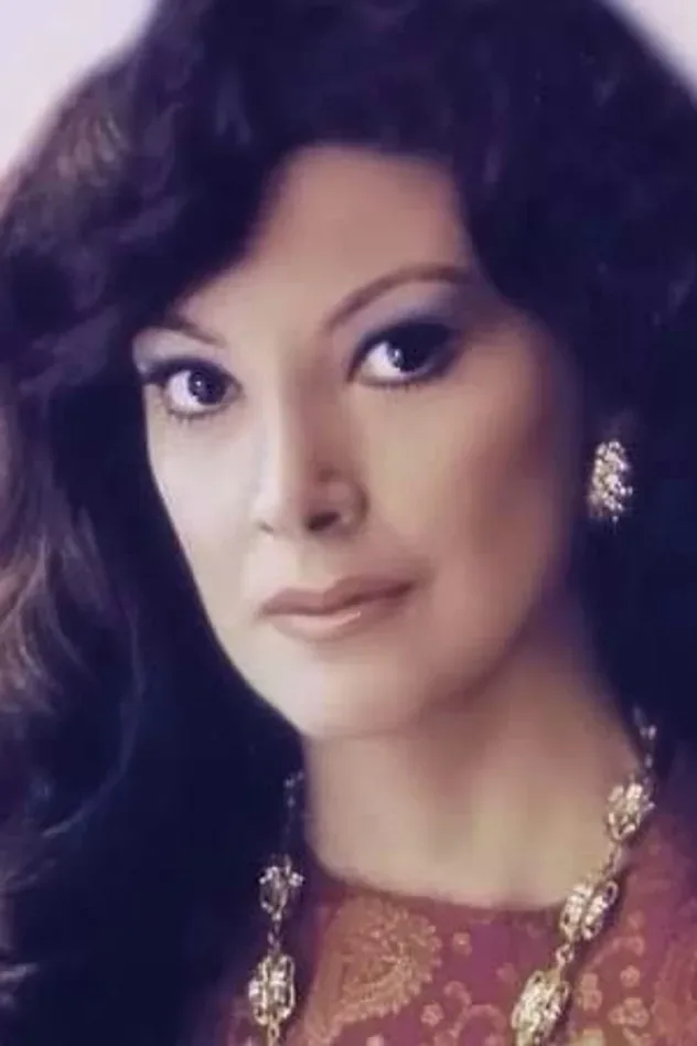 Обложка для Anna Moffo