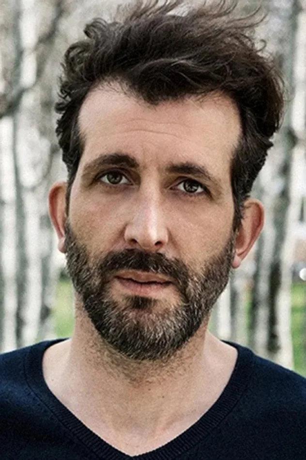 Обложка для Martin Langenbeck