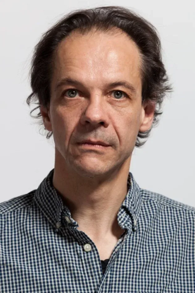 صورة الغلاف لـ Martin Olbertz