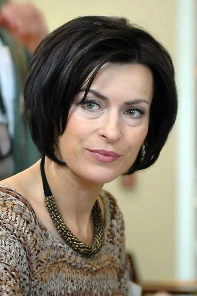 صورة Danuta Stenka