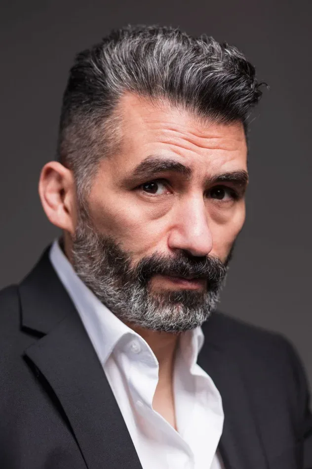 Обложка для Tamer Yiğit